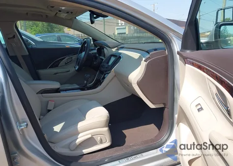 2016 Buick Lacrosse from USA, damaged, VIN 1G4GA5G39GF150040